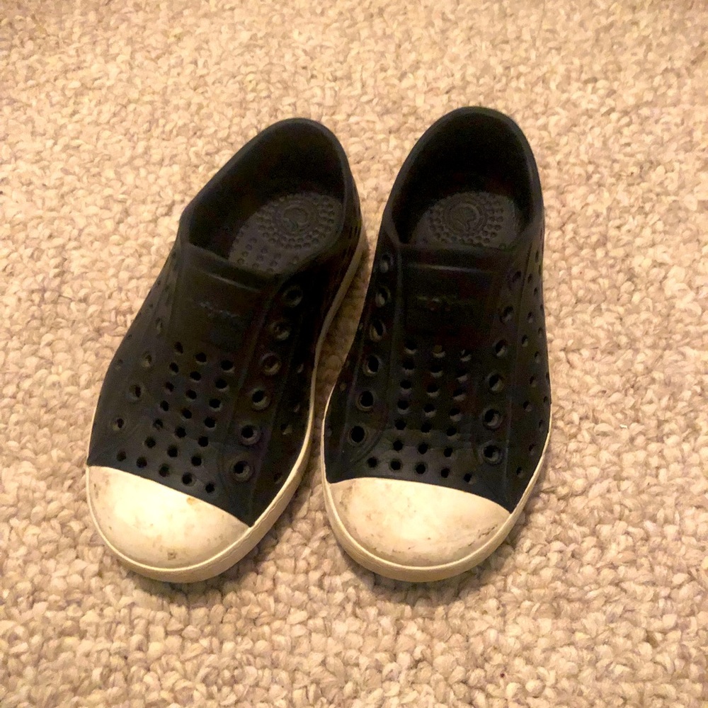 Toddler Natives
